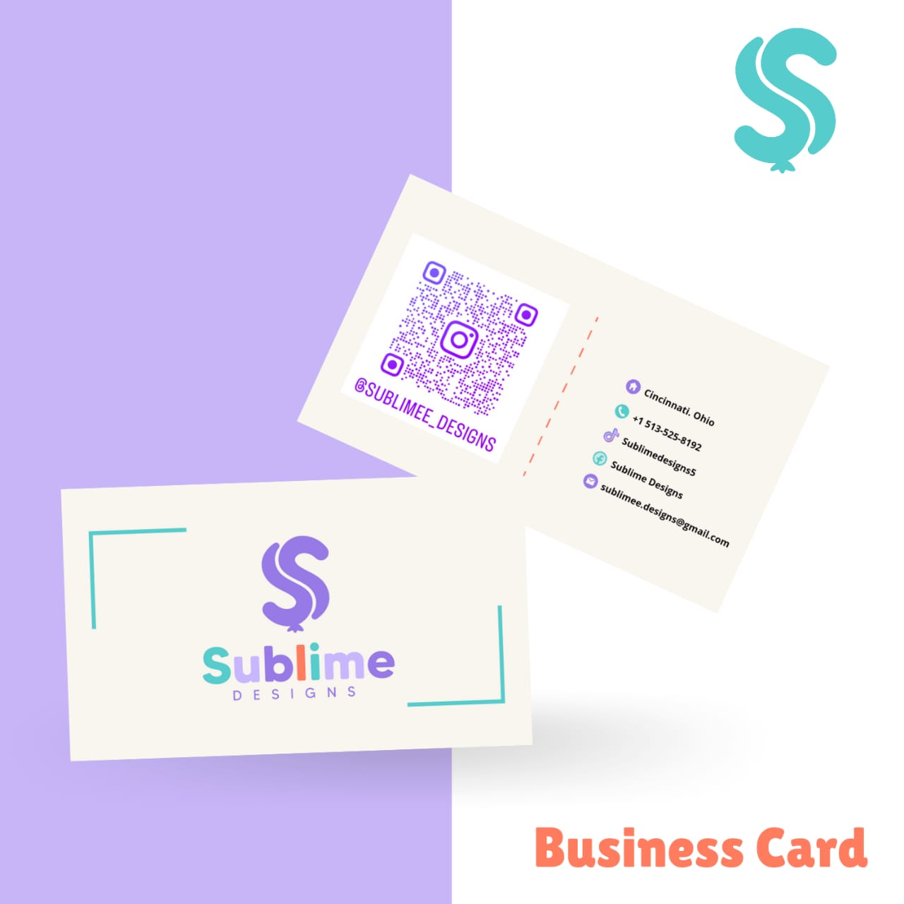 Business Card